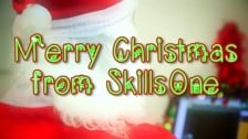 Merry Christmas from SkillsOne 2013