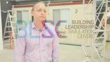 Building Leadership Simulation Centre (BLSC)