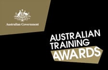 Australian Training Awards