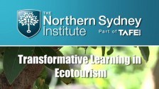 Transformative Learning in Ecotourism