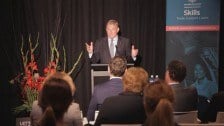 National Skills Week Speech 2014 – The Hon. Ian Macfarlane, Minister for Industry