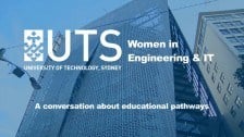 UTS Engineering – Educational Pathways