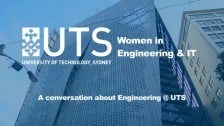 UTS Engineering – The UTS Experience