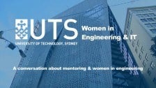 UTS Engineering – Women in Engineering