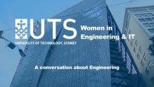 UTS – Engineering