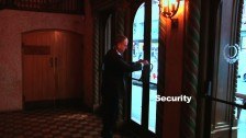 The Capitol Theatre: Security Services