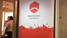 Engineers Australia Careers Expo 1