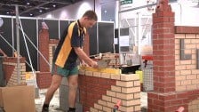 Bricklaying – Build it brick by brick