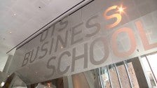 UTS – A New Building for Business