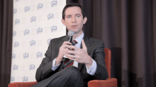 Senator The Hon Simon Birmingham at GTA NSW & ACT Conference