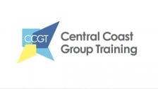 Central Coast Group Training