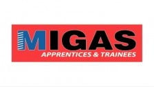 MIGAS Apprentices and Trainees