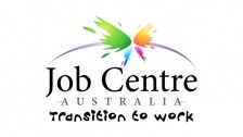 Job Centre Australia Transition to Work