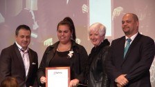 Sydney TAFE Student Excellence Awards 2015