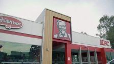 KFC Careers Make a Difference