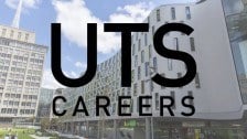 UTS Careers Service