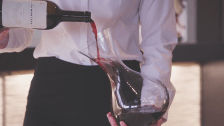 Wine Decanting