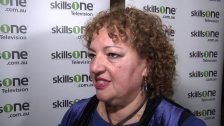 Skills & Thrills, Blacktown – Anne Zahra