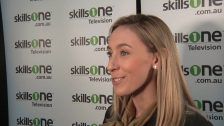 Skills & Thrills, North Sydney – Jessica Martin