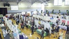 Central Coast Career Pathways Expo 2016