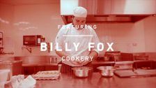 WorldSkills Discover Stories: Billy Fox – Cookery