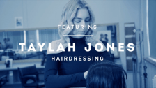 WorldSkills Discover Stories: Taylah Jones – Hairdressing