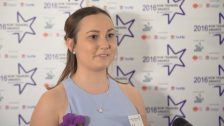 2016 NSW School Based Apprentice (Trainee) of the Year Award Finalists