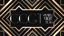 CCGT Awards Night 2016