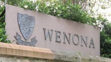 International Women’s Day 2017 at Wenona School