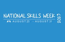 National Skills Week 2025
