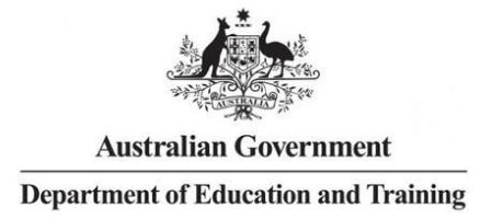 Department of Education and Training