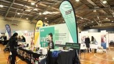 Central Coast Career Pathways Expo 2017