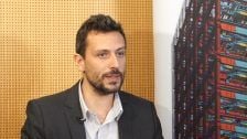 Cesare Caoduro at BIM-MEP AUS 2017