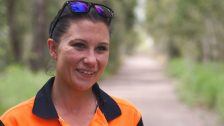 Skilling Queenslanders For Work – Conservation