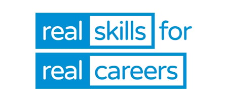 Real Skills For Real Careers