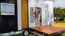 The Tiny House company