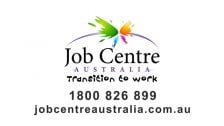 Job Centre Australia