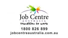 Job Centre Australia