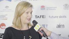 National Skills Week 2018 Queensland Launch: Suzanne Wauchope, Deputy Director-General, Training and Skills at Department of Education and Training Queensland