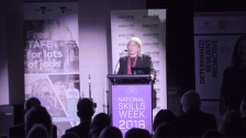 National Skills Week 2018: Victorian Launch at Box Hill Institute