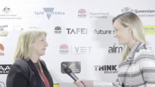 National Skills Week 2018 Victorian Launch: The Hon. Gayle Tierney, Minister for Training and Skills