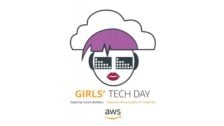 Girls Tech Day 2019 – Inspiring Future Builders