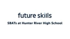 Hunter River High School – Connecting Industry with Education