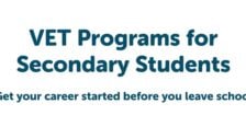 VET Programs for Secondary Students – The Tamworth Region Experience