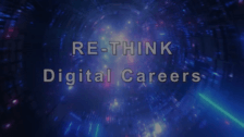 Careers in Digital Skills