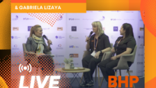 Rethink Careers in Mining – Session 2