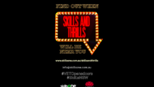 Skills & Thrills Showcases are coming July 2022