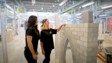 Brick and Block Careers Ambassador – Chelsea Whelan