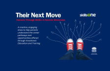Their Next Move- Showcase