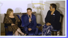 Their Next Move- School Based Apprenticeships  Panel Discussion